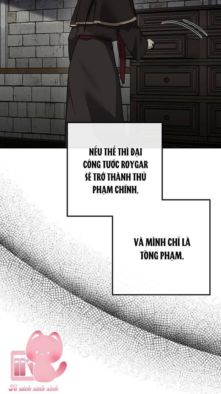 Ác Nữ Trùng Sinh - Chap 131