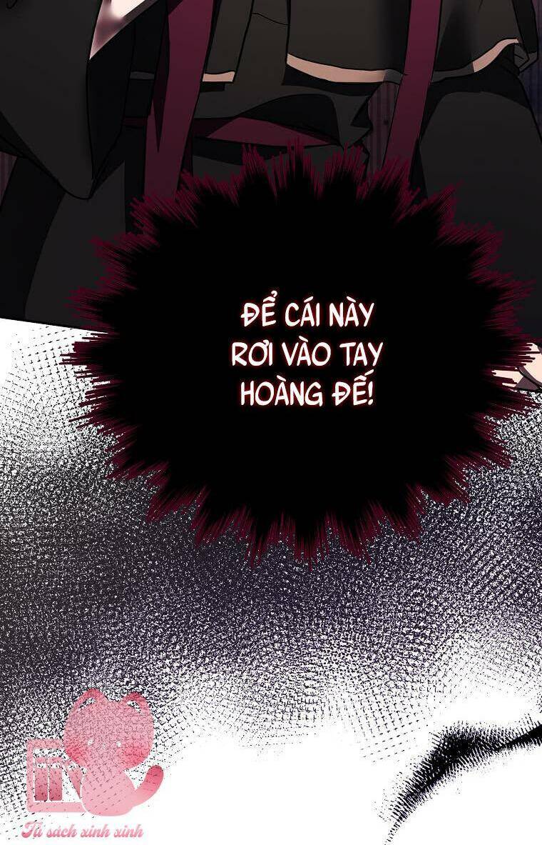 Ác Nữ Trùng Sinh - Chap 131