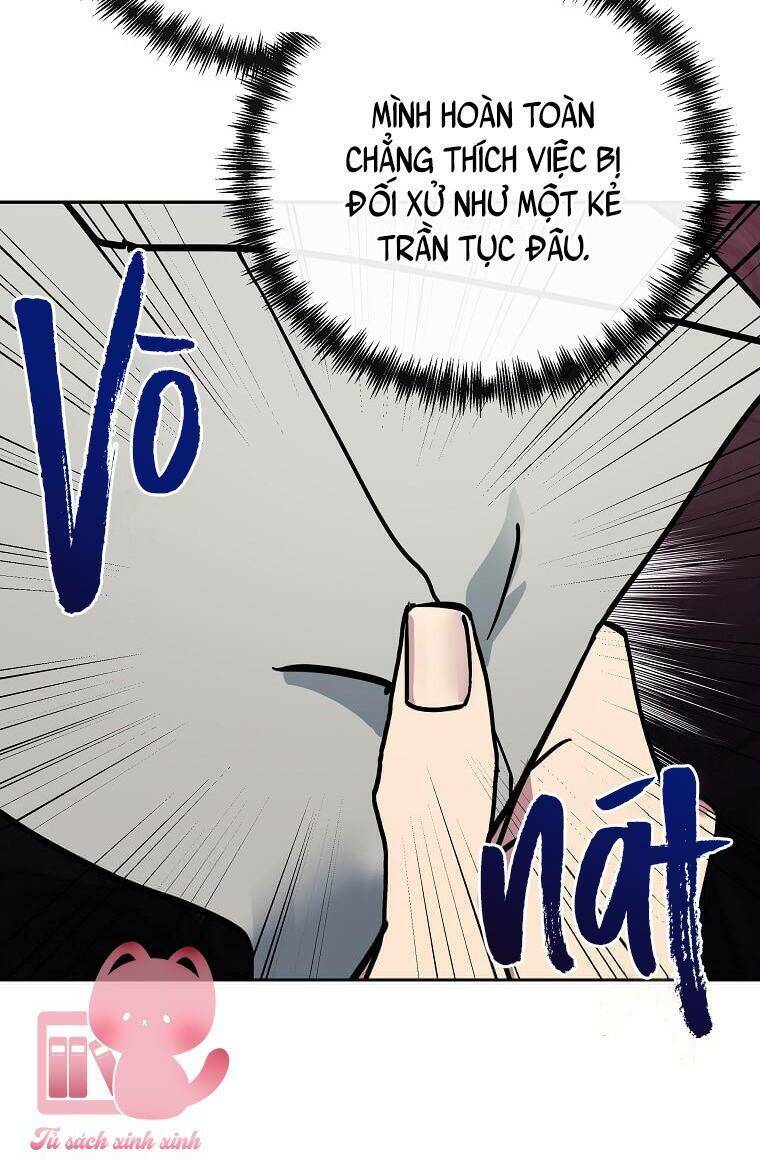 Ác Nữ Trùng Sinh - Chap 131