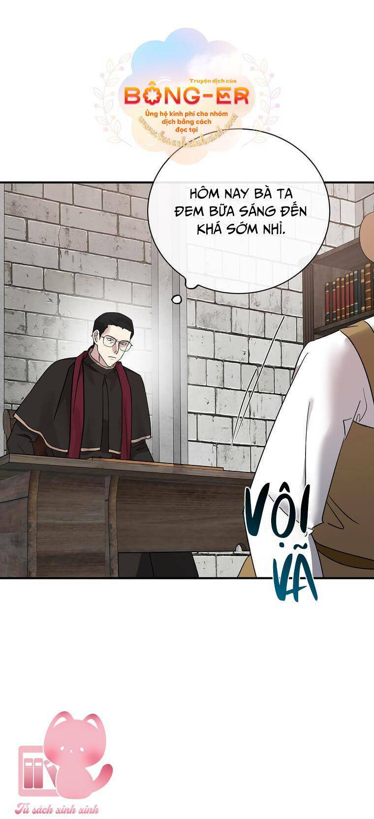 Ác Nữ Trùng Sinh - Chap 131