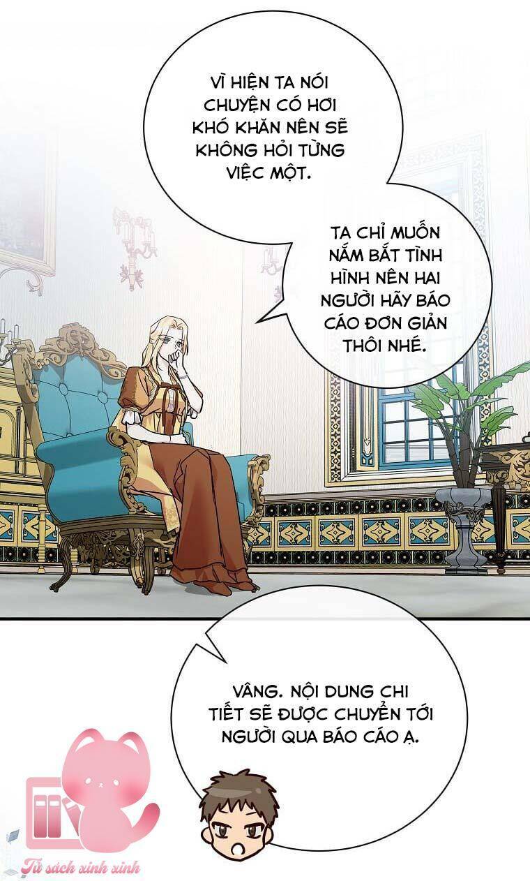 Ác Nữ Trùng Sinh - Chap 131