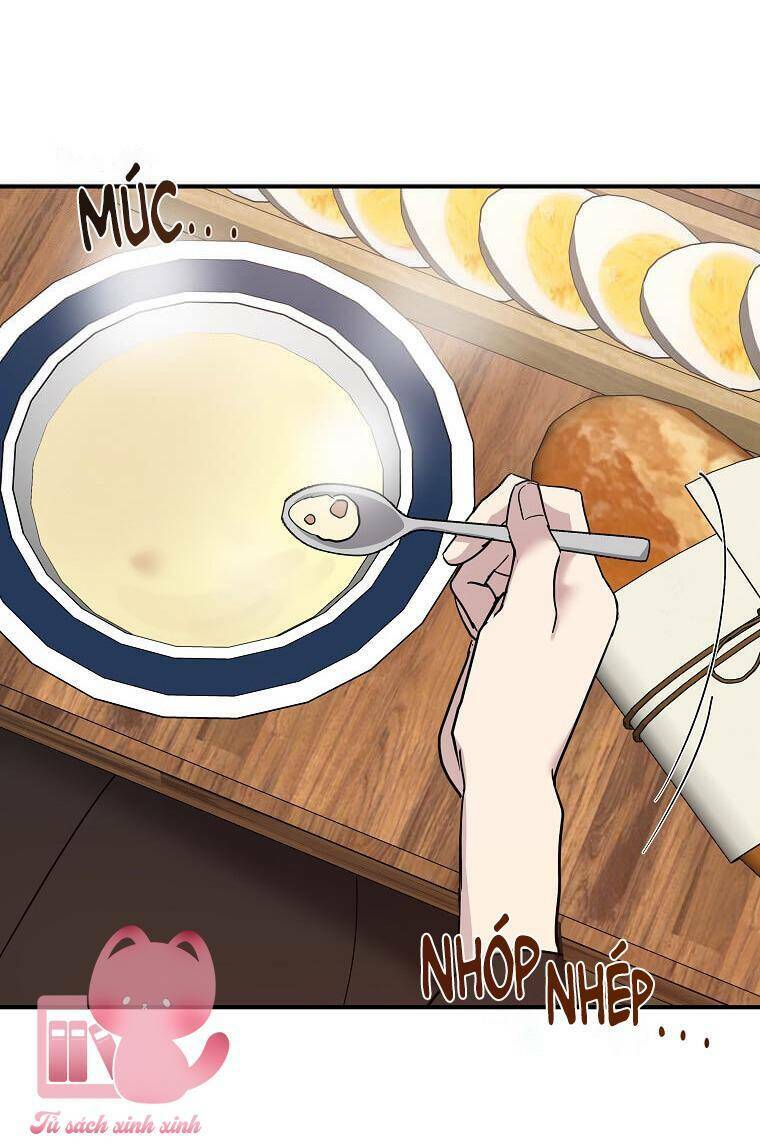Ác Nữ Trùng Sinh - Chap 131