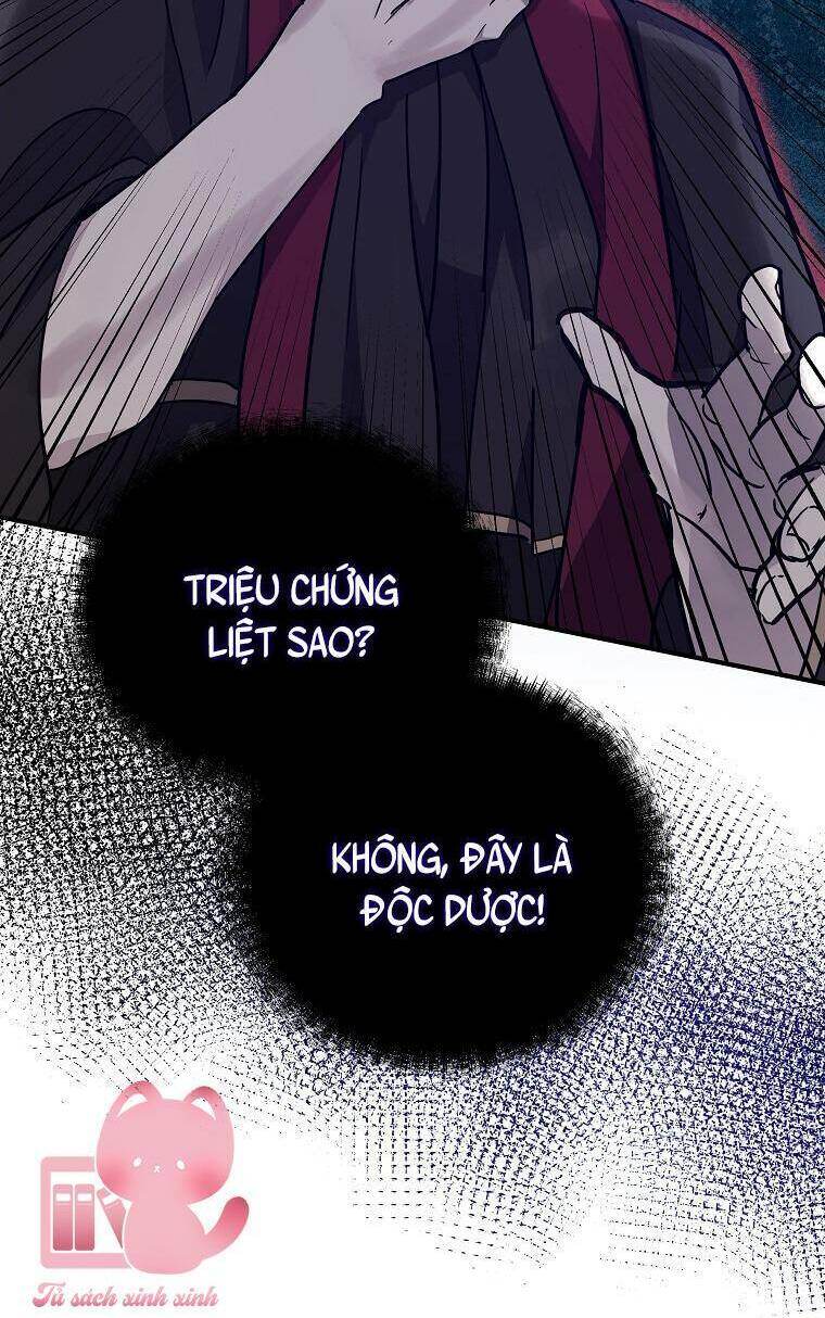 Ác Nữ Trùng Sinh - Chap 131