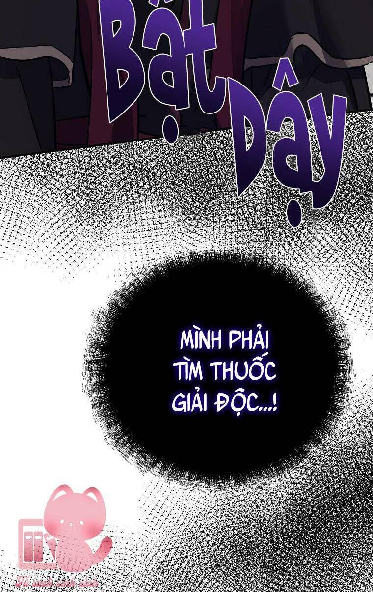 Ác Nữ Trùng Sinh - Chap 131