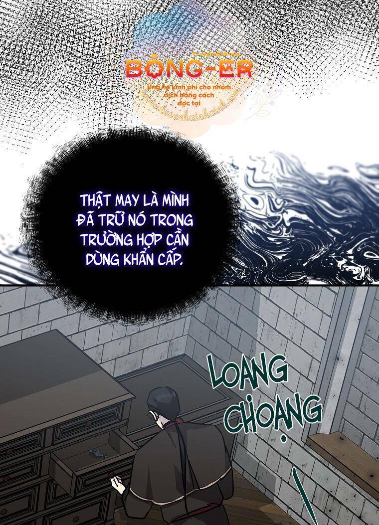 Ác Nữ Trùng Sinh - Chap 131