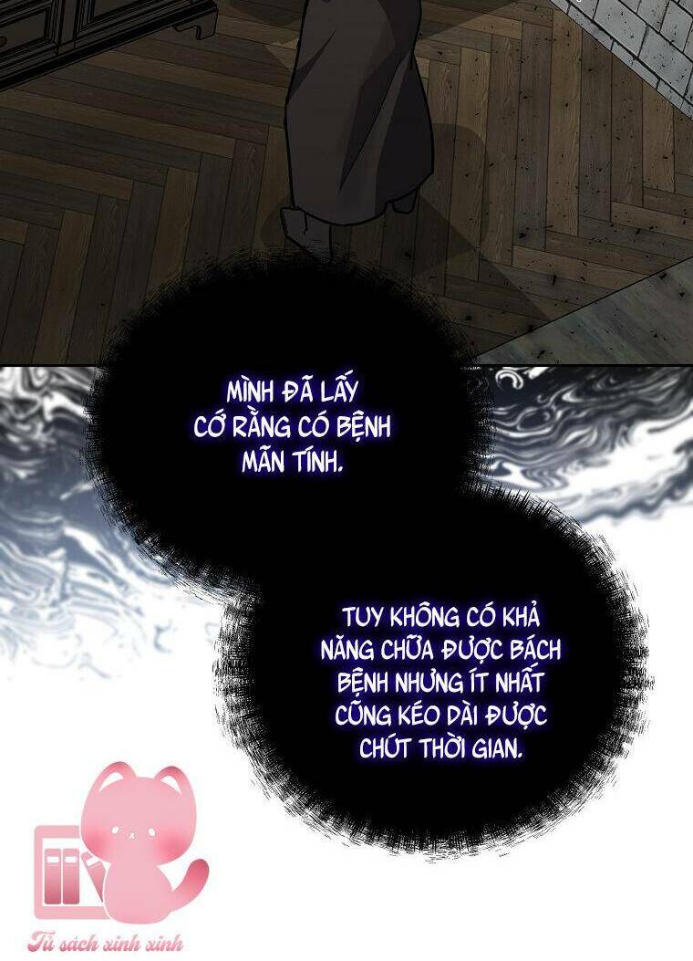 Ác Nữ Trùng Sinh - Chap 131