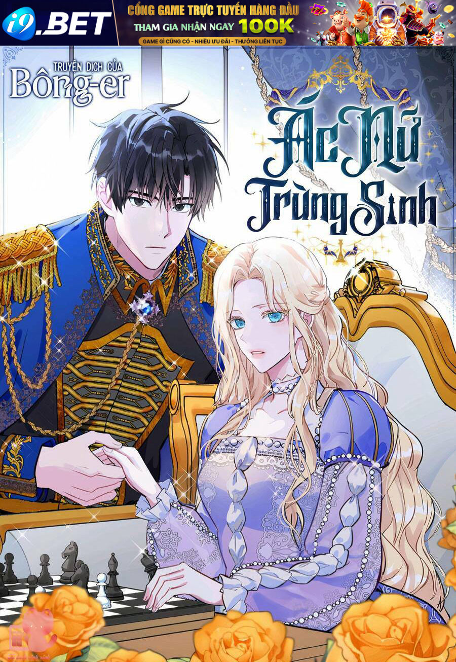 Ác Nữ Trùng Sinh - Chap 132