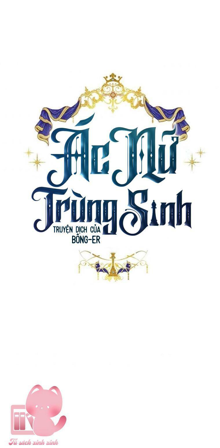 Ác Nữ Trùng Sinh - Chap 132