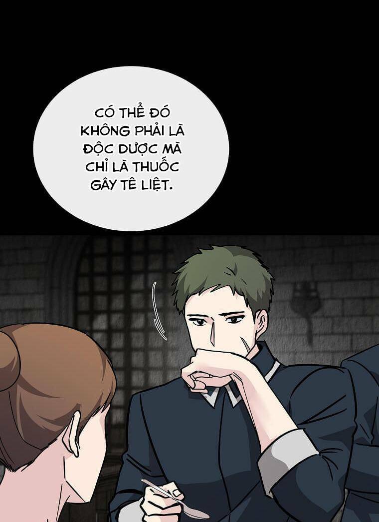 Ác Nữ Trùng Sinh - Chap 132