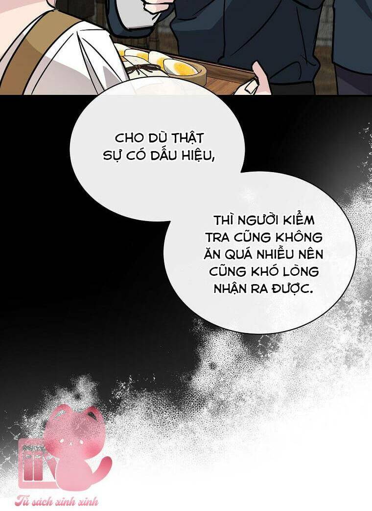 Ác Nữ Trùng Sinh - Chap 132