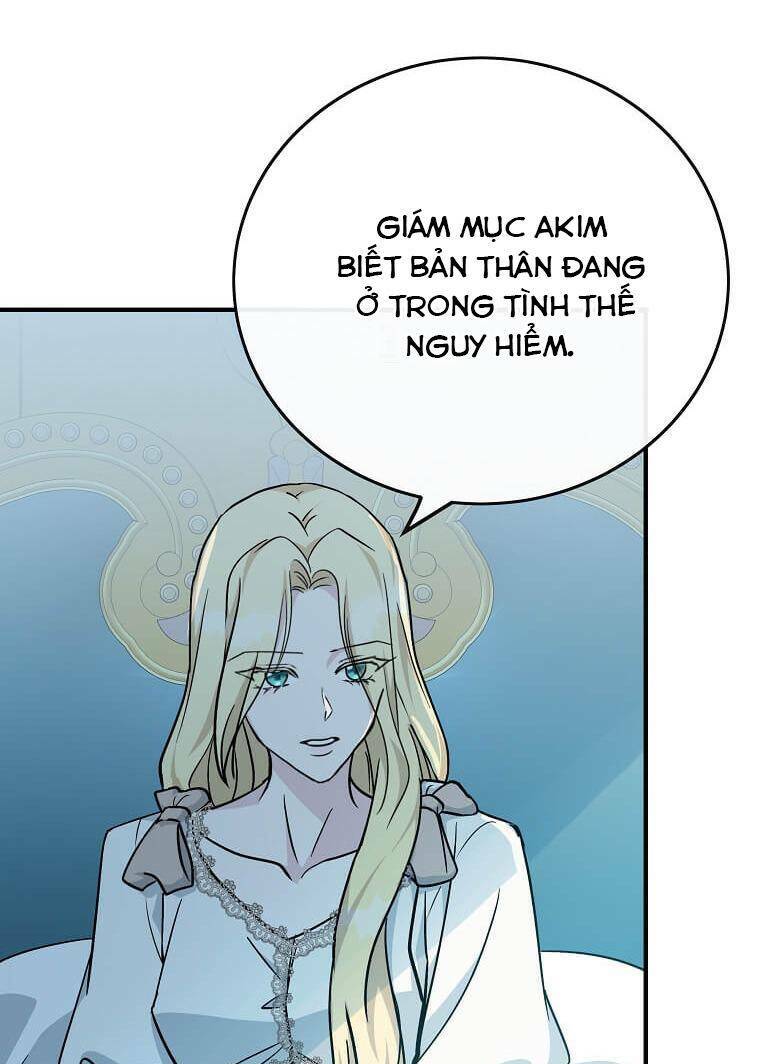 Ác Nữ Trùng Sinh - Chap 132