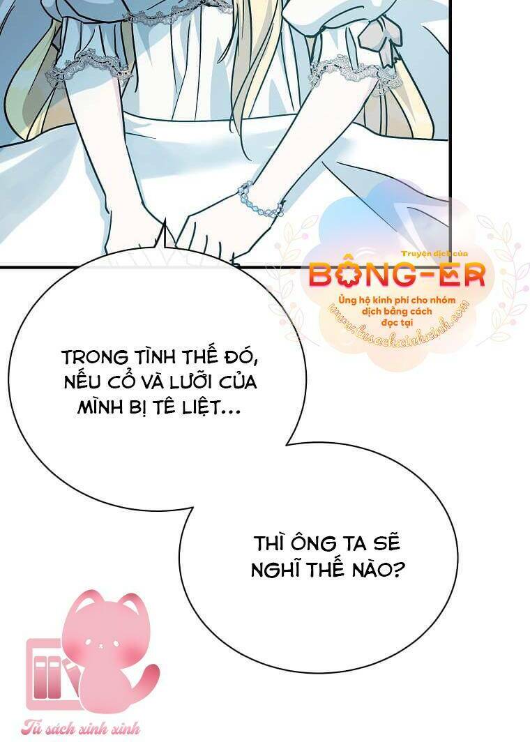 Ác Nữ Trùng Sinh - Chap 132