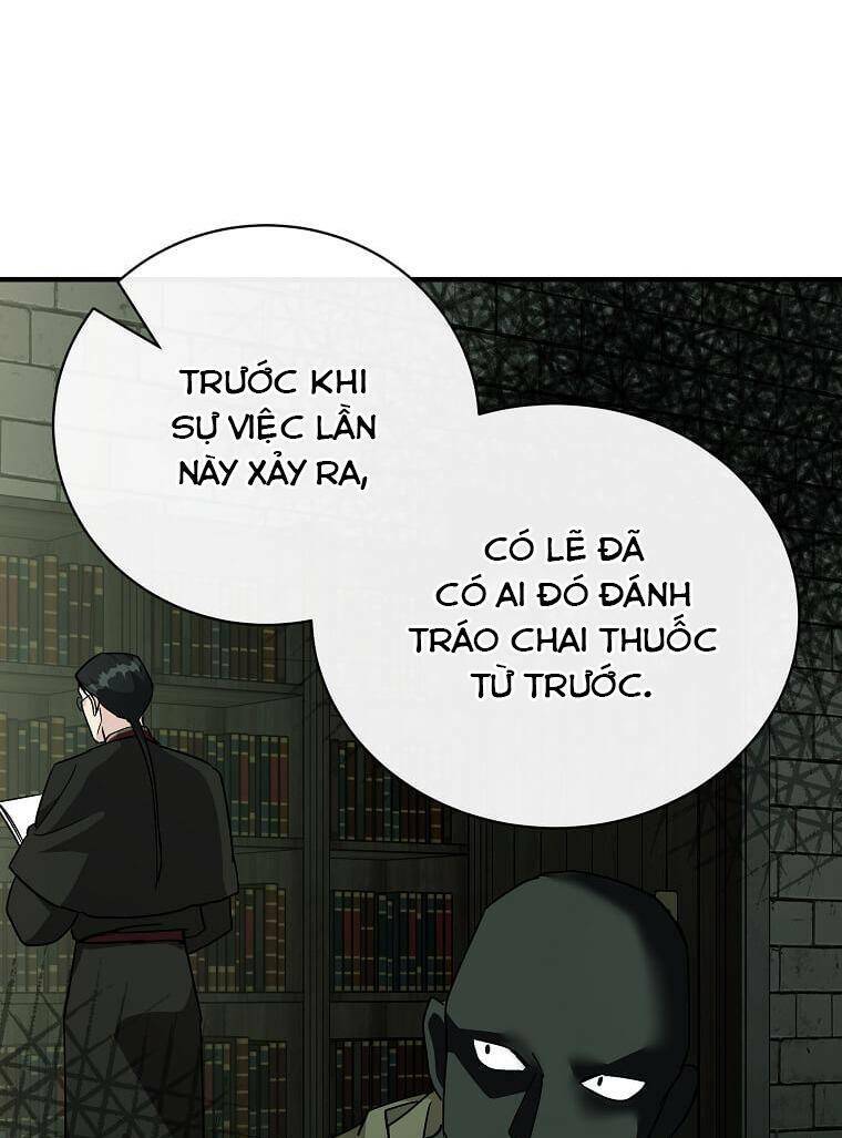 Ác Nữ Trùng Sinh - Chap 132