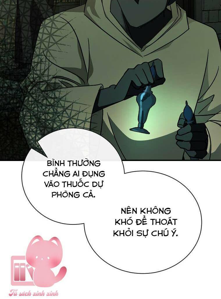 Ác Nữ Trùng Sinh - Chap 132
