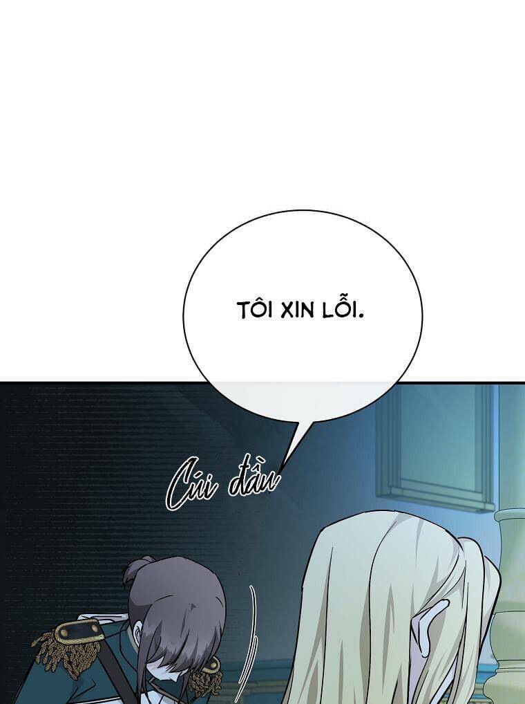 Ác Nữ Trùng Sinh - Chap 132