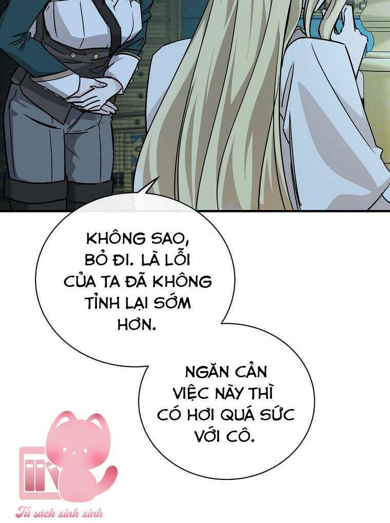 Ác Nữ Trùng Sinh - Chap 132
