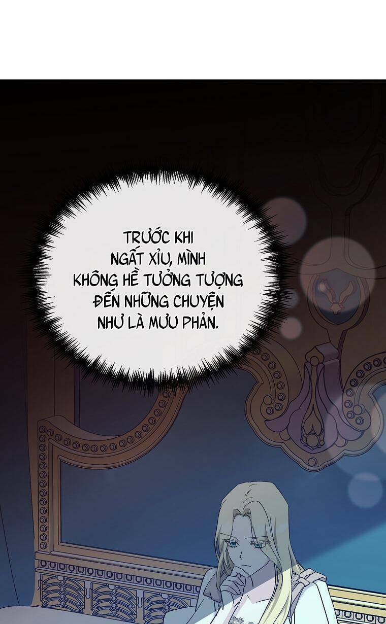 Ác Nữ Trùng Sinh - Chap 132