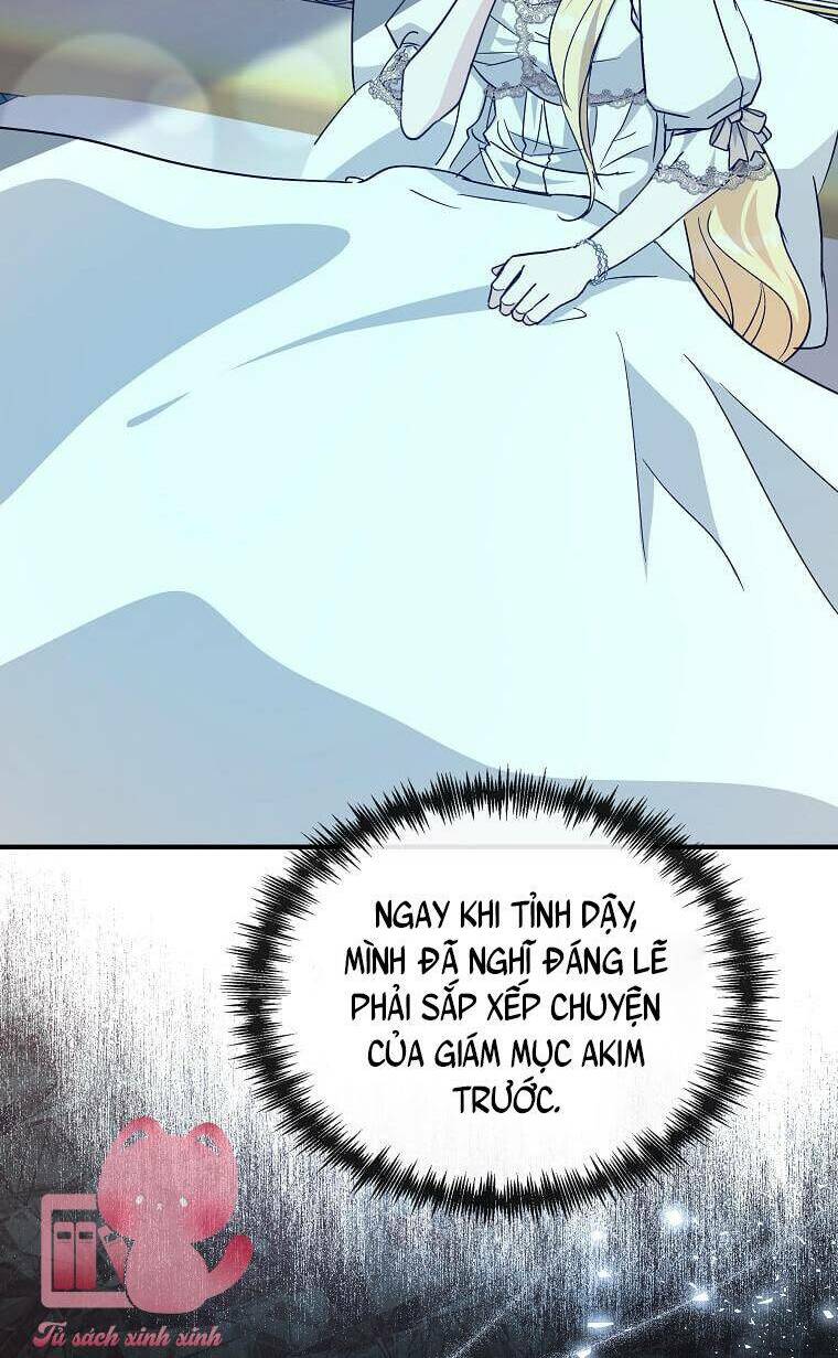 Ác Nữ Trùng Sinh - Chap 132