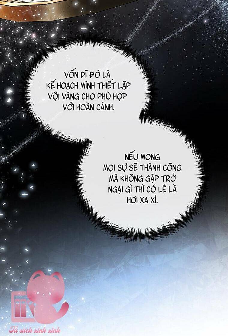 Ác Nữ Trùng Sinh - Chap 132