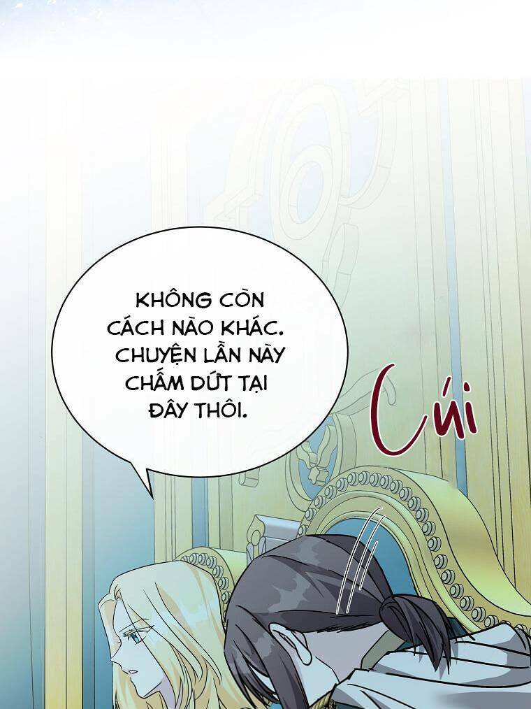 Ác Nữ Trùng Sinh - Chap 132