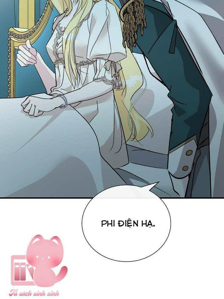 Ác Nữ Trùng Sinh - Chap 132