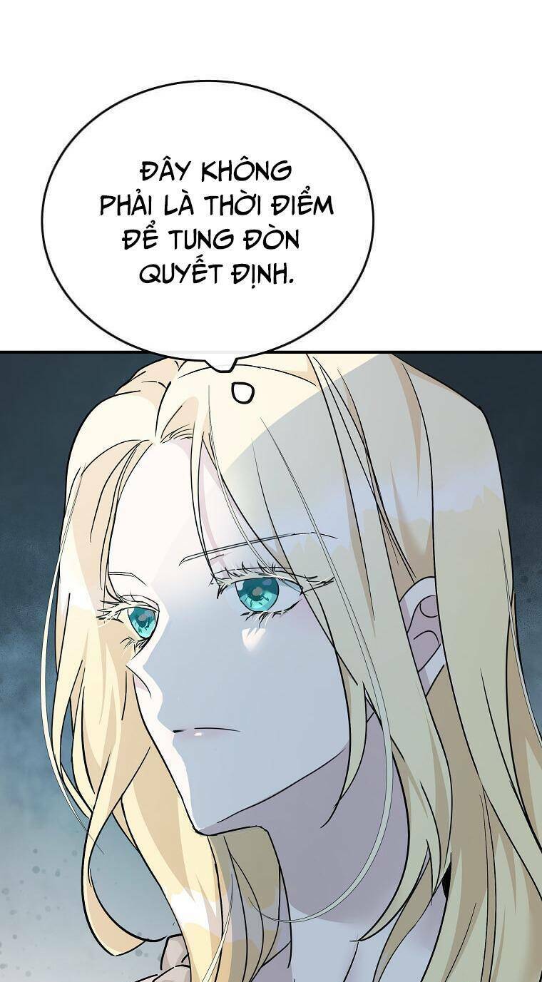 Ác Nữ Trùng Sinh - Chap 132
