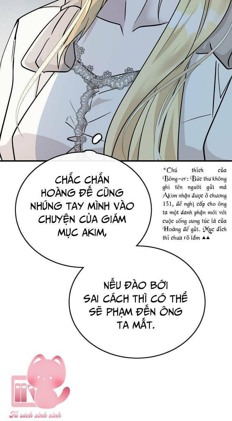 Ác Nữ Trùng Sinh - Chap 132