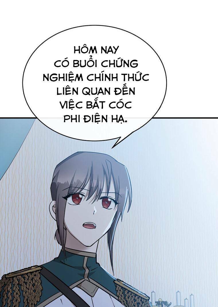 Ác Nữ Trùng Sinh - Chap 132