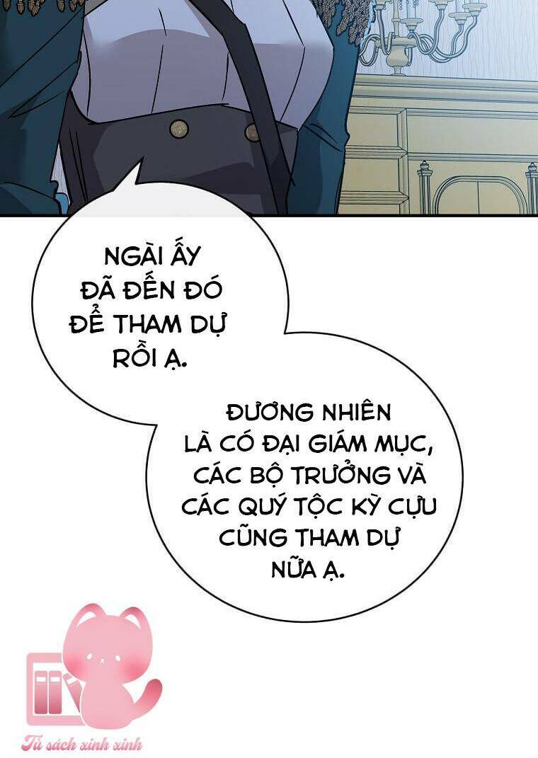 Ác Nữ Trùng Sinh - Chap 132