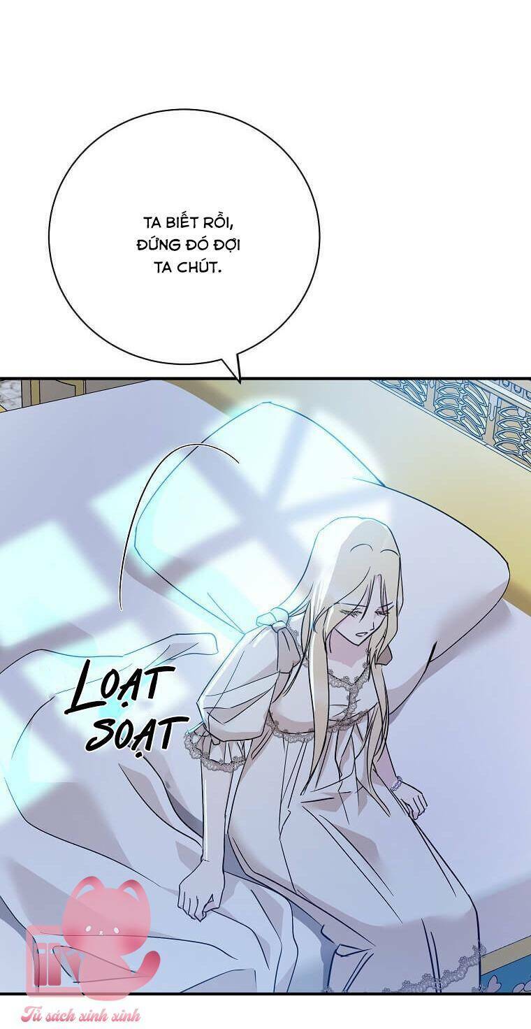 Ác Nữ Trùng Sinh - Chap 132