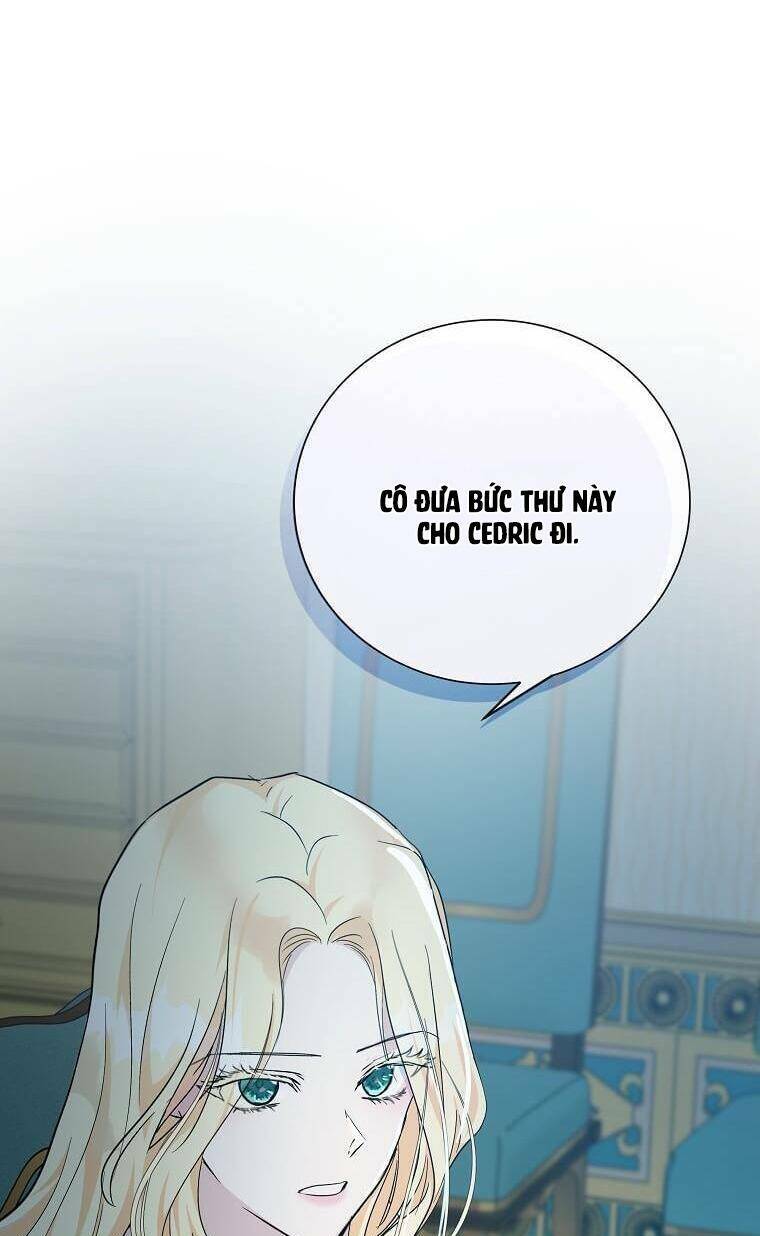 Ác Nữ Trùng Sinh - Chap 132