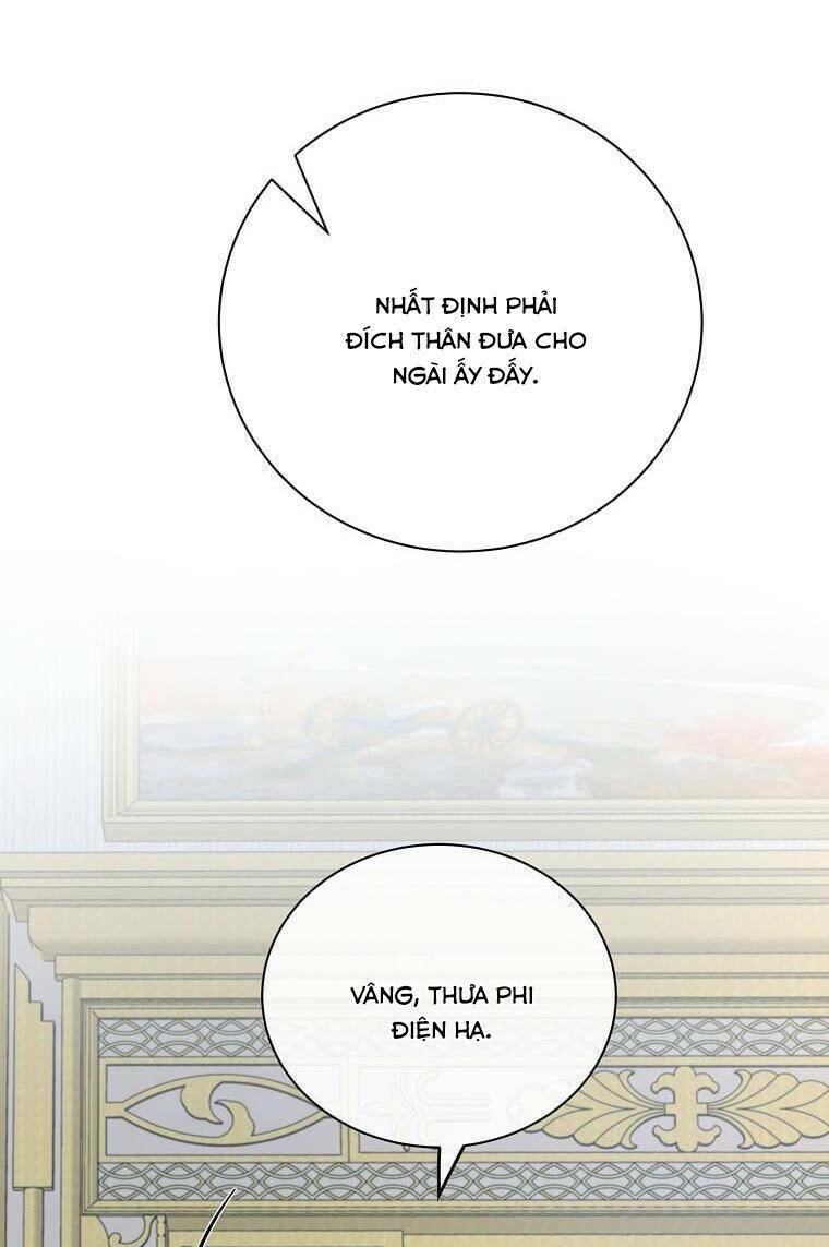 Ác Nữ Trùng Sinh - Chap 132
