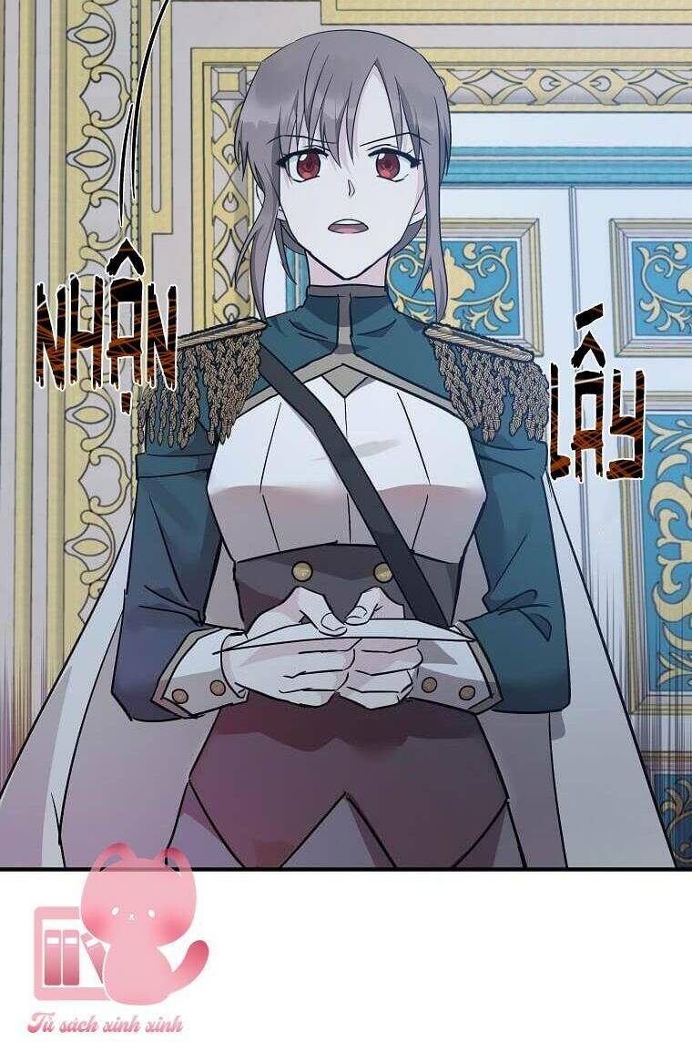 Ác Nữ Trùng Sinh - Chap 132