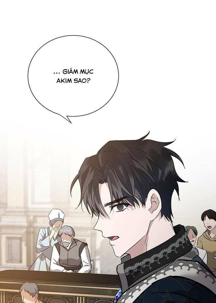 Ác Nữ Trùng Sinh - Chap 132