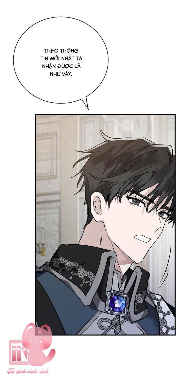 Ác Nữ Trùng Sinh - Chap 132
