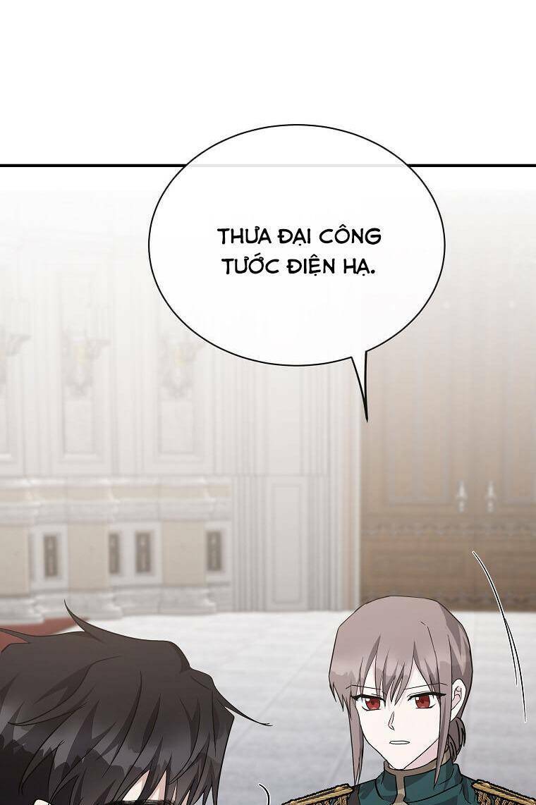 Ác Nữ Trùng Sinh - Chap 132