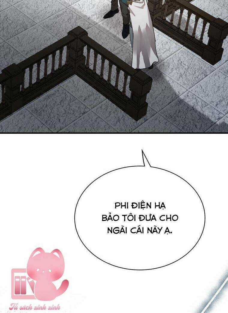 Ác Nữ Trùng Sinh - Chap 132