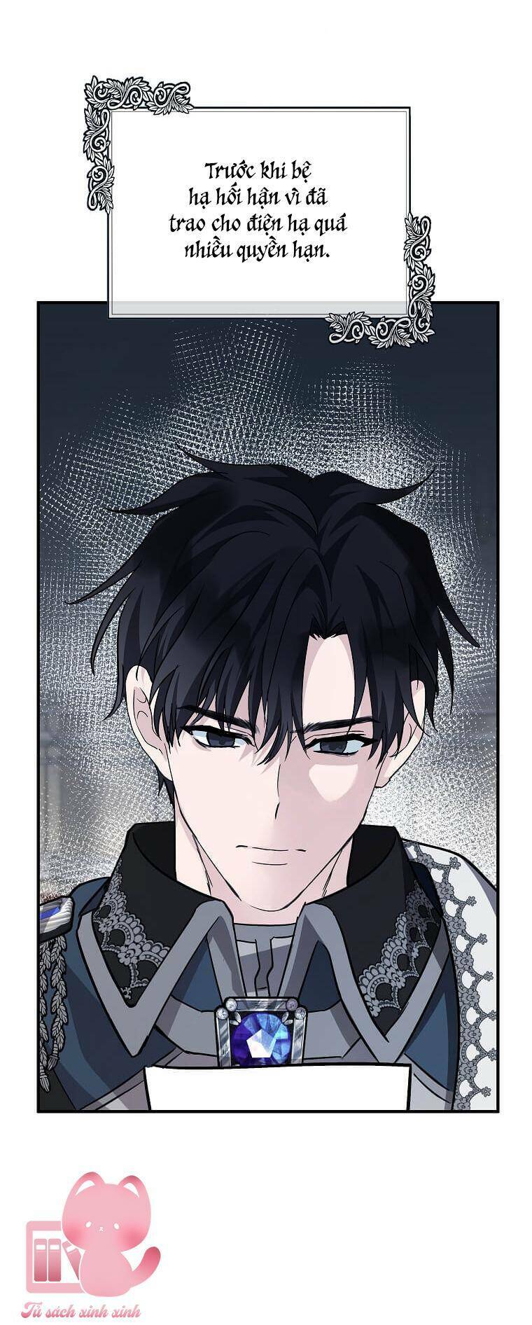 Ác Nữ Trùng Sinh - Chap 132