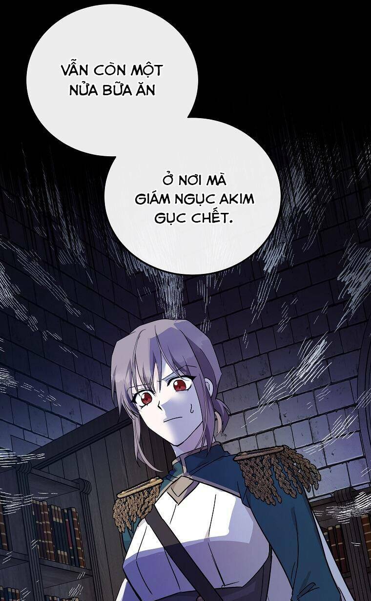 Ác Nữ Trùng Sinh - Chap 132