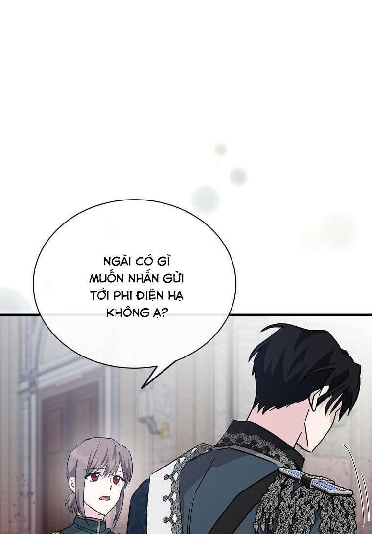 Ác Nữ Trùng Sinh - Chap 132