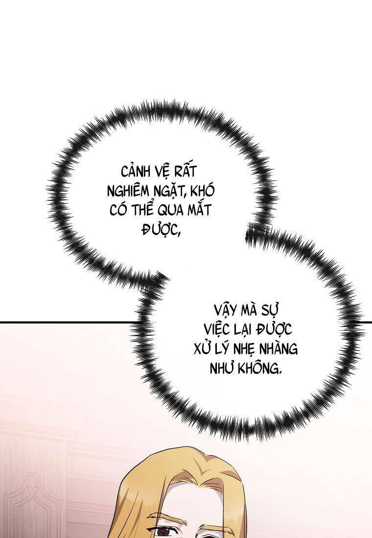 Ác Nữ Trùng Sinh - Chap 132