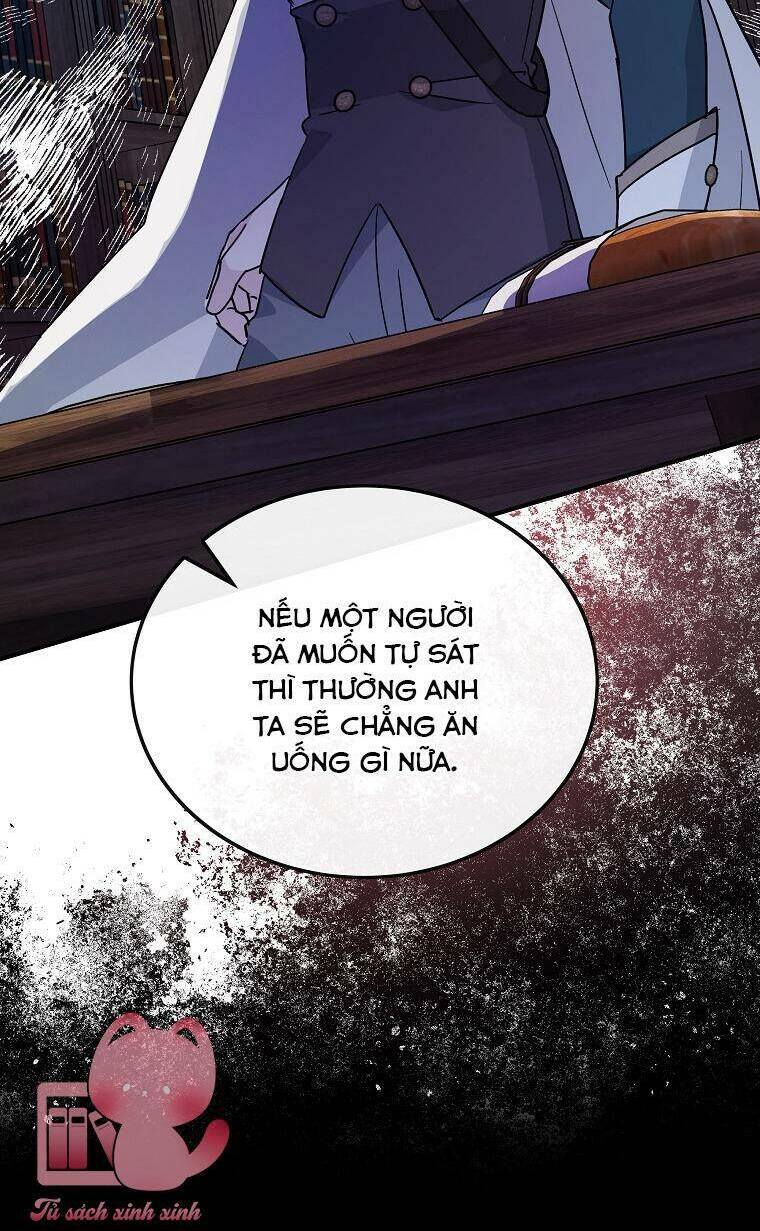 Ác Nữ Trùng Sinh - Chap 132