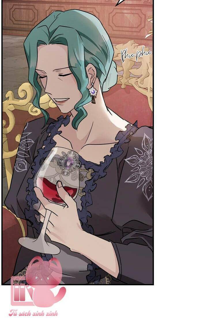 Ác Nữ Trùng Sinh - Chap 132