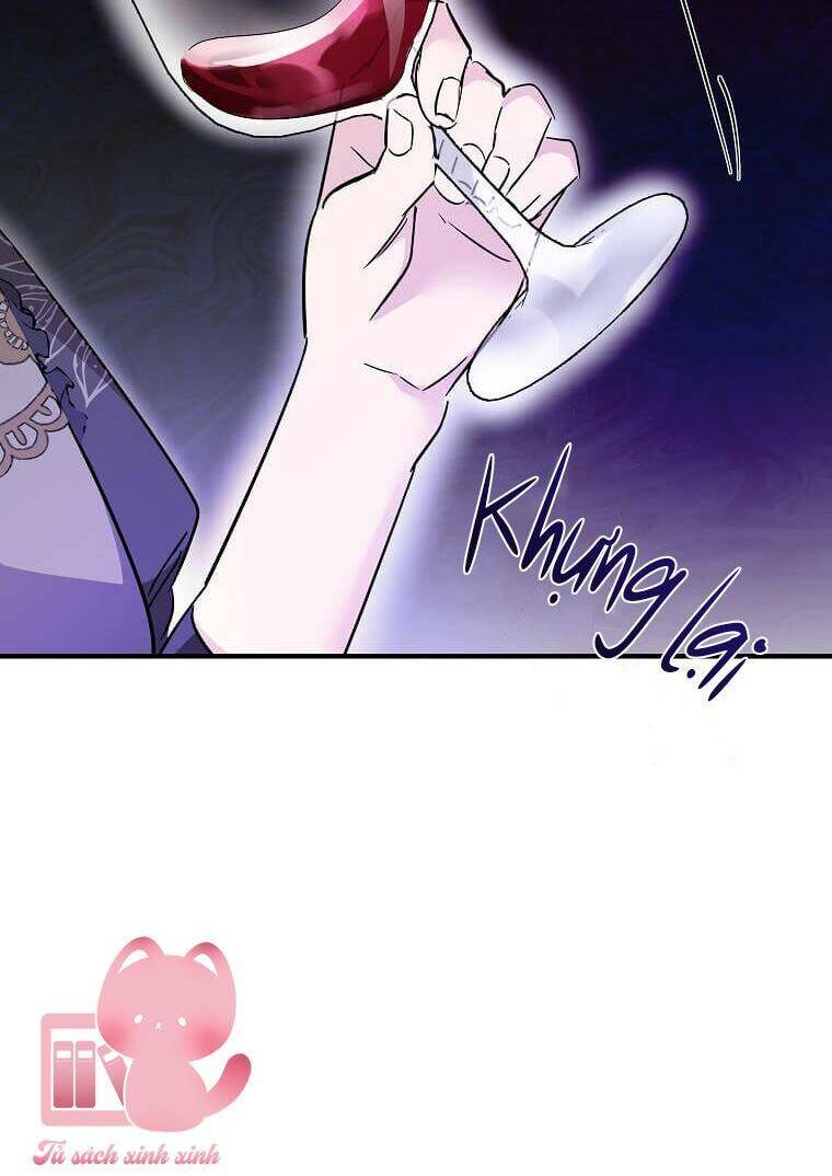 Ác Nữ Trùng Sinh - Chap 132