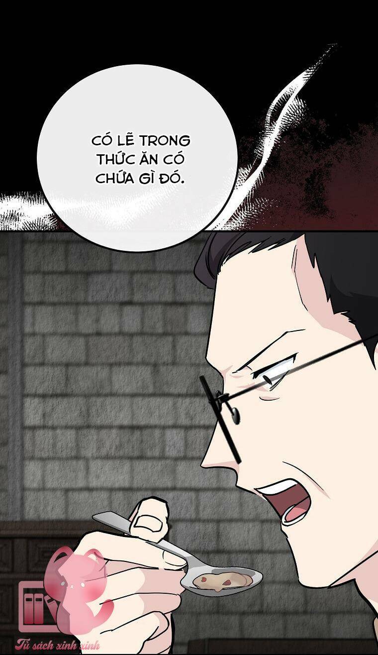 Ác Nữ Trùng Sinh - Chap 132