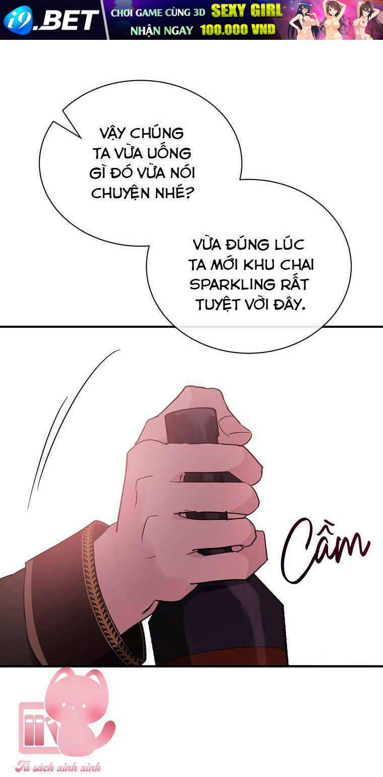 Ác Nữ Trùng Sinh - Chap 132