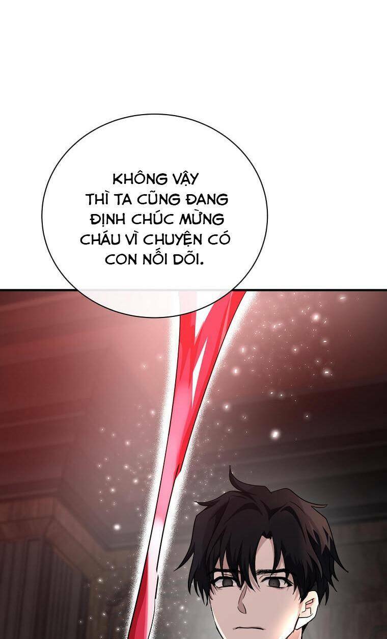 Ác Nữ Trùng Sinh - Chap 132