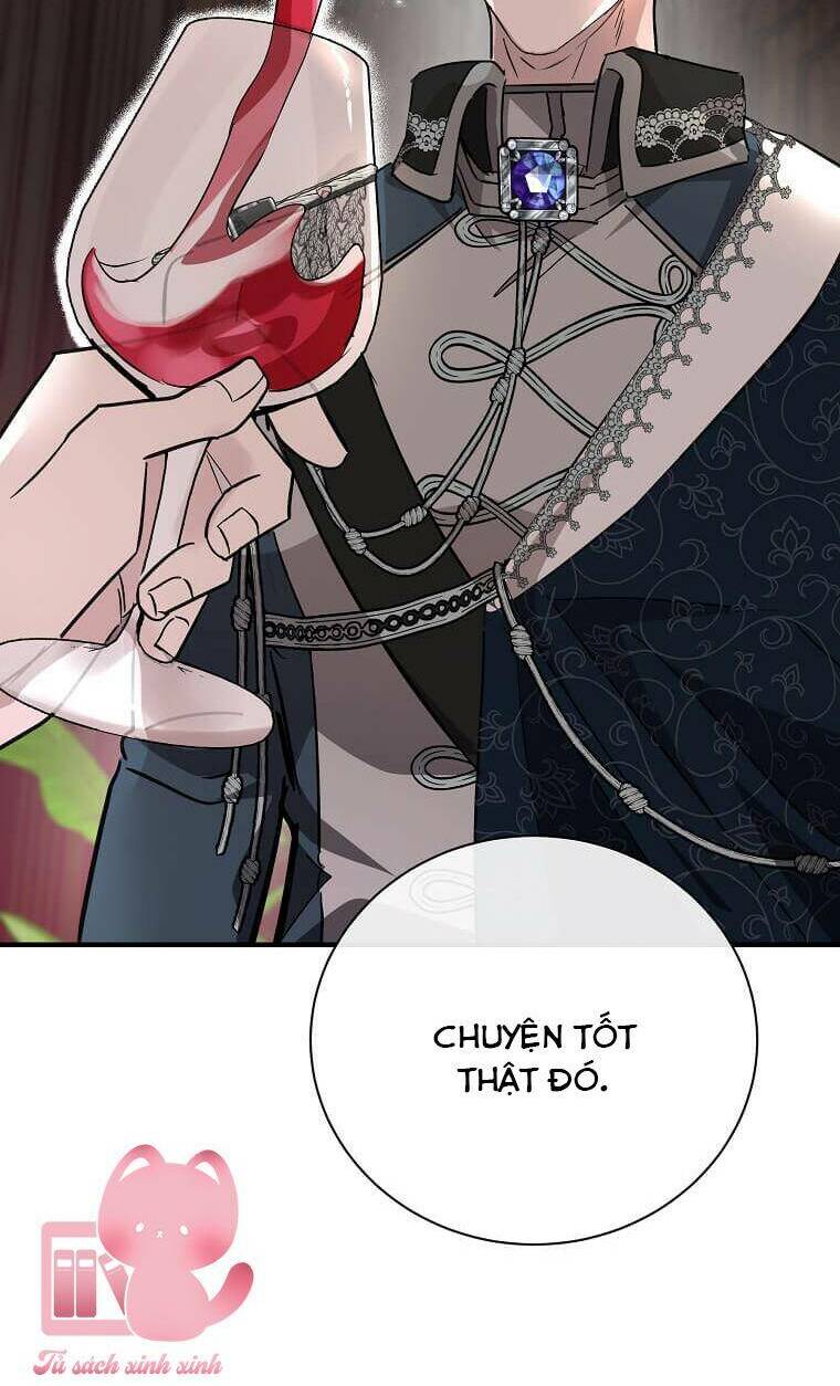 Ác Nữ Trùng Sinh - Chap 132