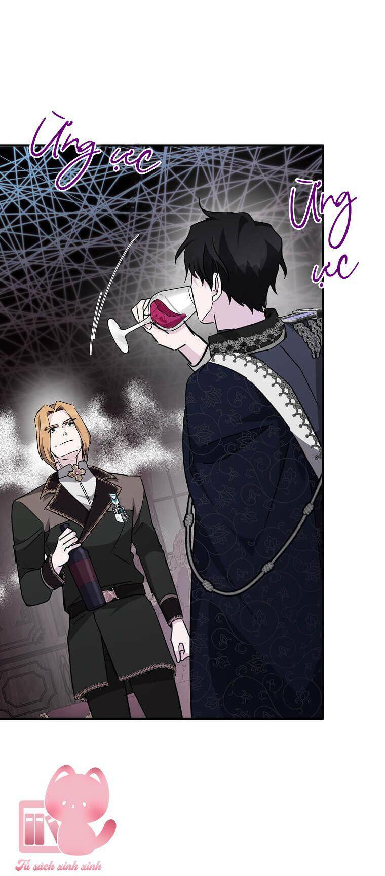 Ác Nữ Trùng Sinh - Chap 132