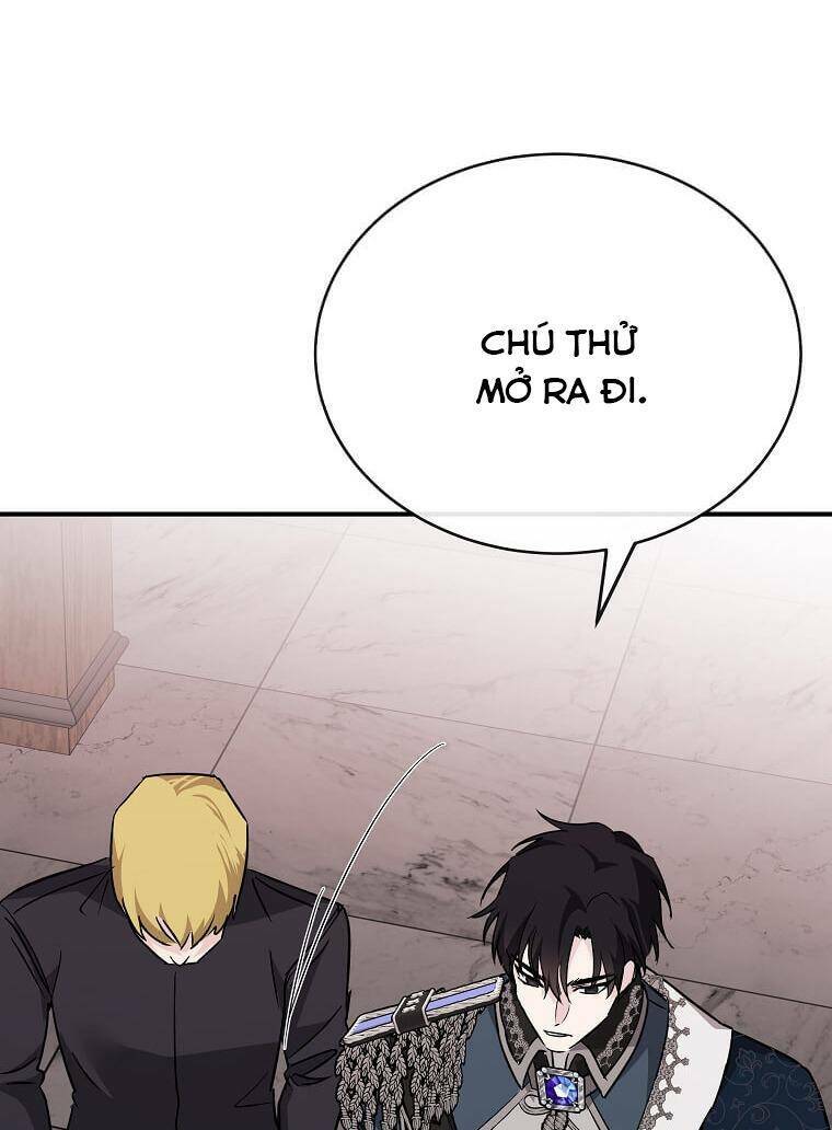 Ác Nữ Trùng Sinh - Chap 132
